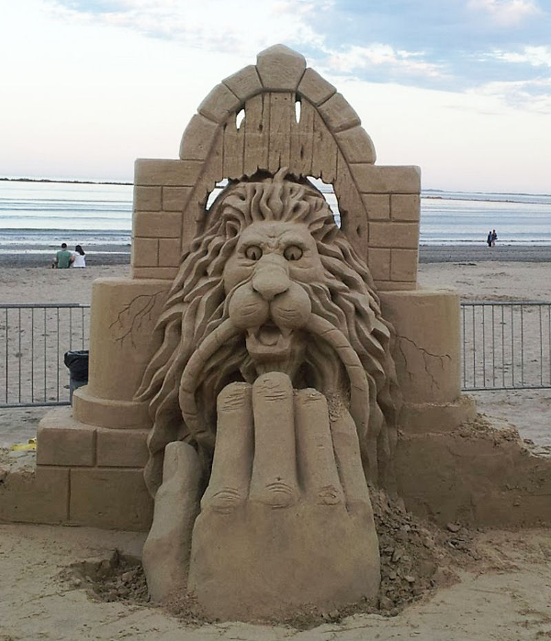 Esculturas de areia, post definitivo 2011 46
