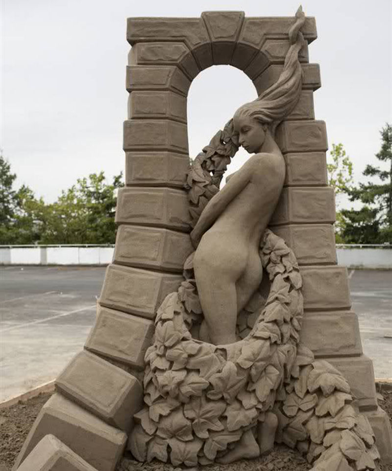 Esculturas de areia, post definitivo 2011 47