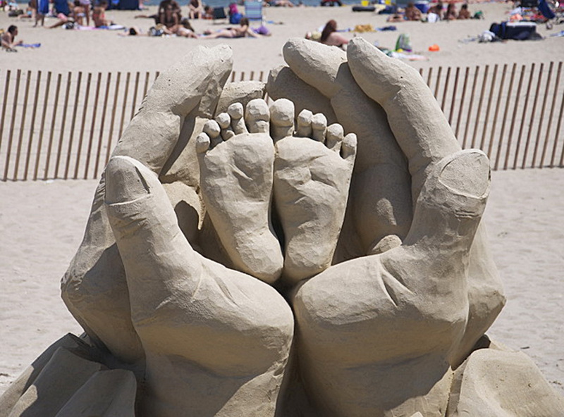 Esculturas de areia, post definitivo 2011 59