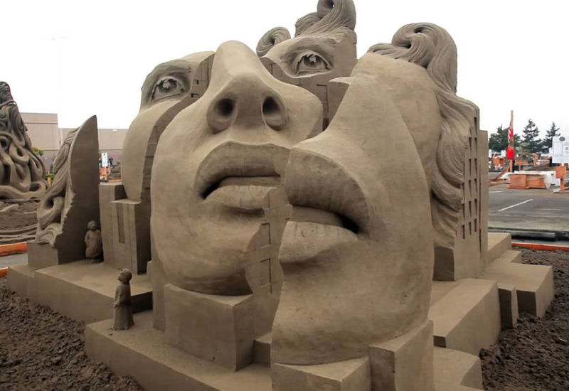 Esculturas de areia, post definitivo 2011 60