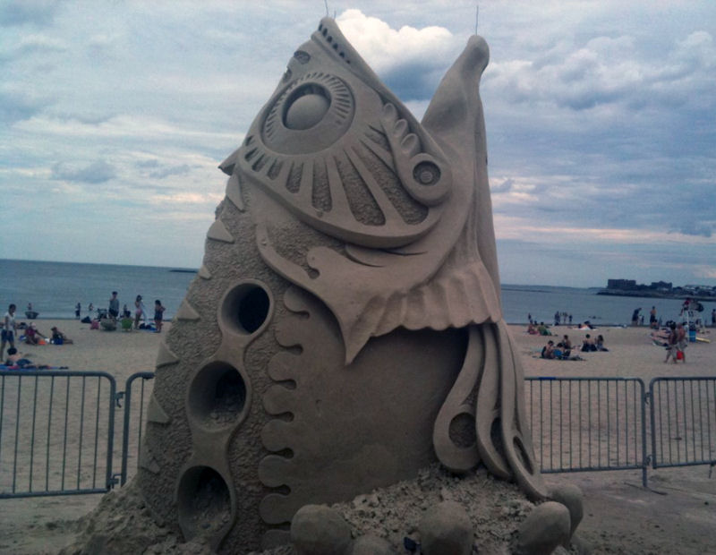 Esculturas de areia, post definitivo 2011 62