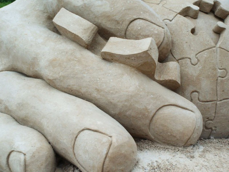 Esculturas de areia, post definitivo 2011 63