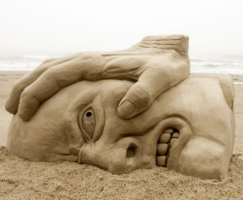 Esculturas de areia, post definitivo 2011 65