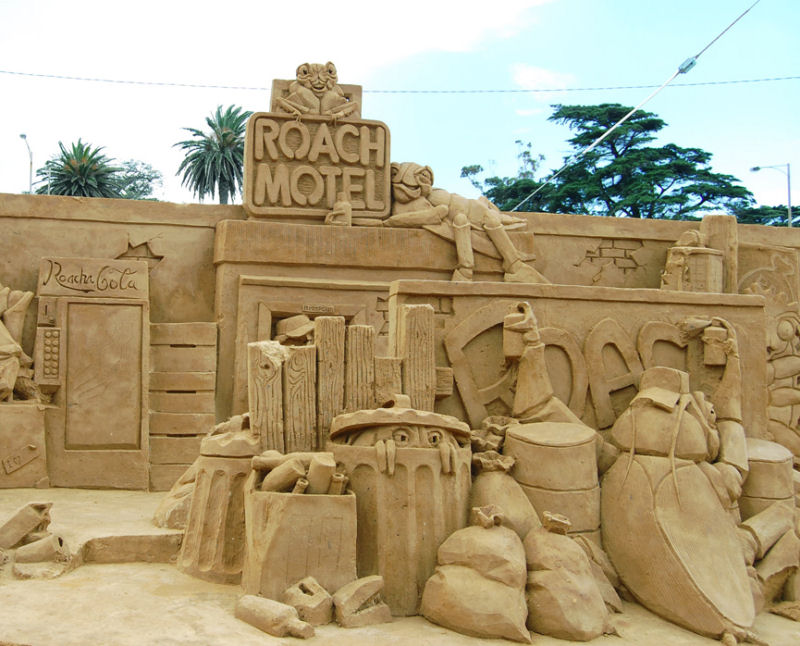 Esculturas de areia, post definitivo 2011 69