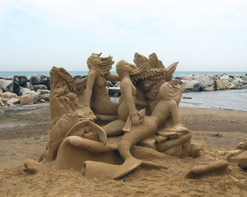 Esculturas de areia, post definitivo 2011 70