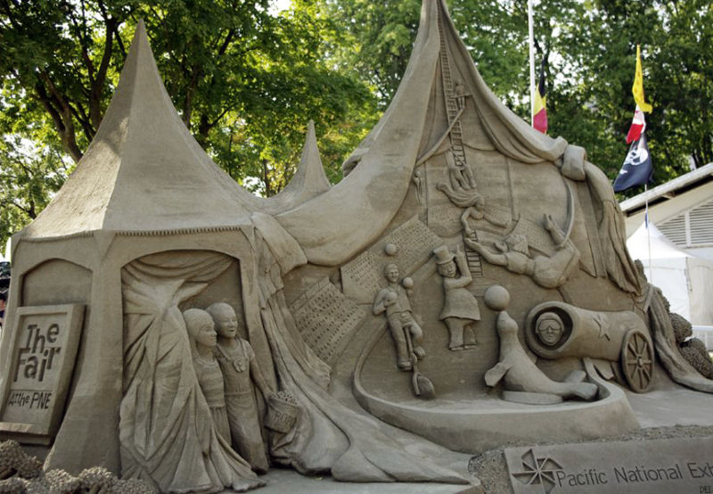 Esculturas de areia, post definitivo 2011 74