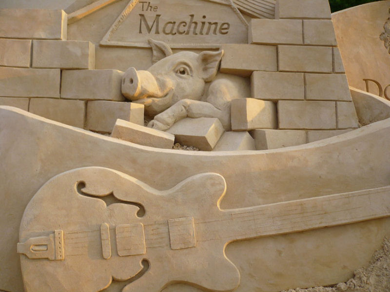 Esculturas de areia, post definitivo 2011 75