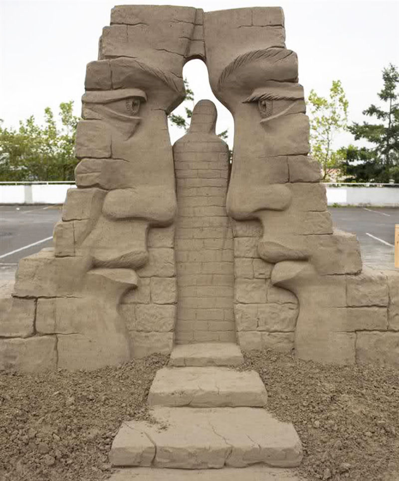 Esculturas de areia, post definitivo 2011 76