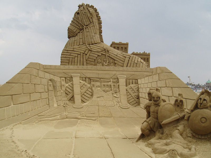 Esculturas de areia, post definitivo 2011 77