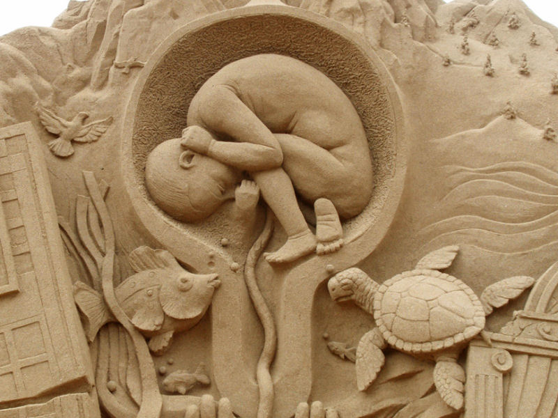Esculturas de areia, post definitivo 2011 79