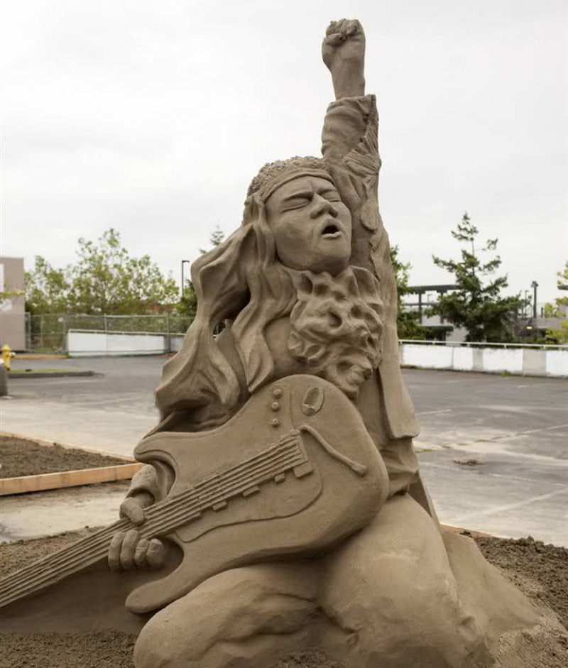 Esculturas de areia, post definitivo 2011 80