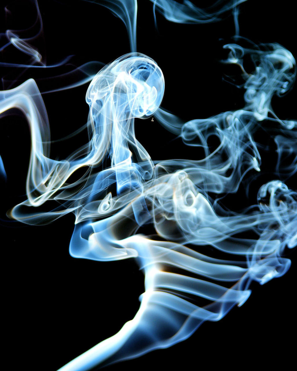 30 exemplos impressionantes de manipulao digital com fumaa 23