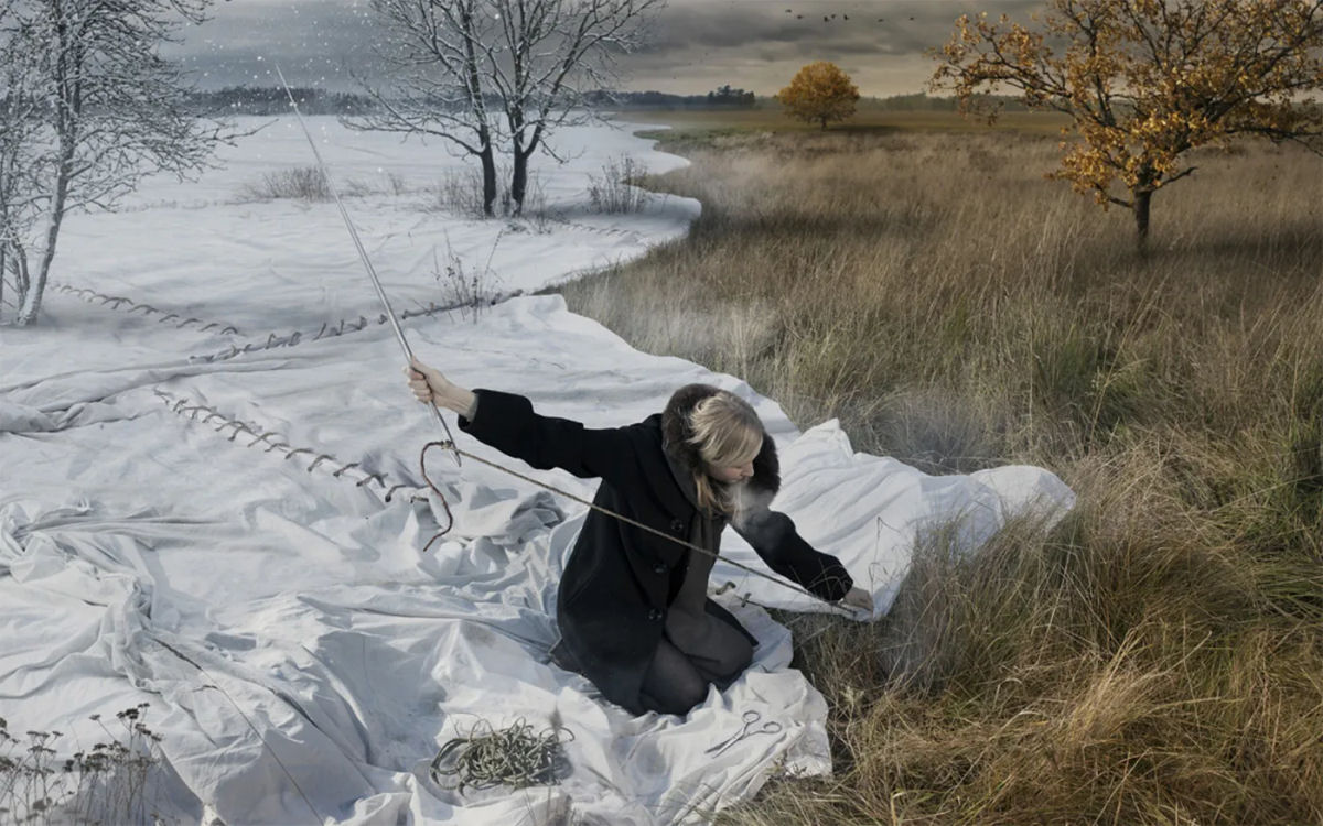 O surpreendente surrealismo do fotgrafo sueco Erik Johansson 05