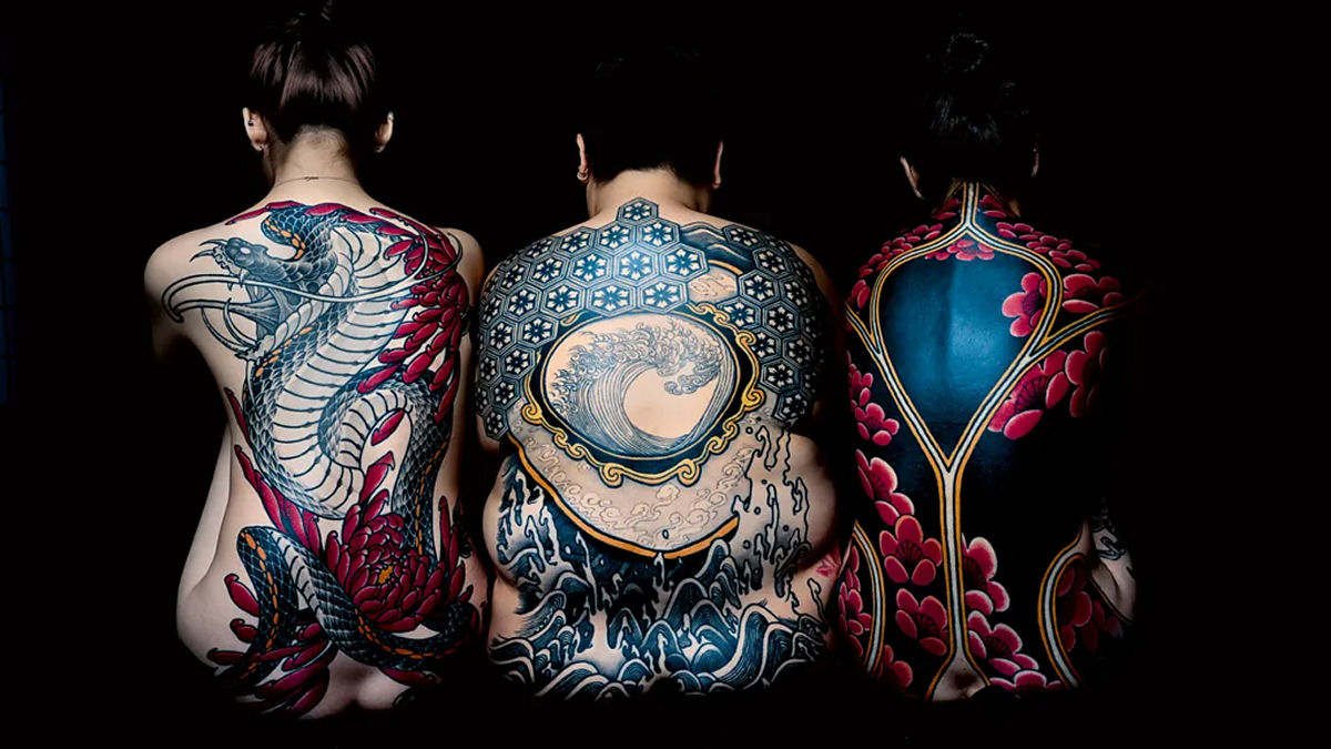 Se perdemos células da pele todos os dias, como as tatuagens são permanentes?