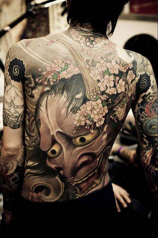 58 tatuagens hiperrealistas incríveis 14