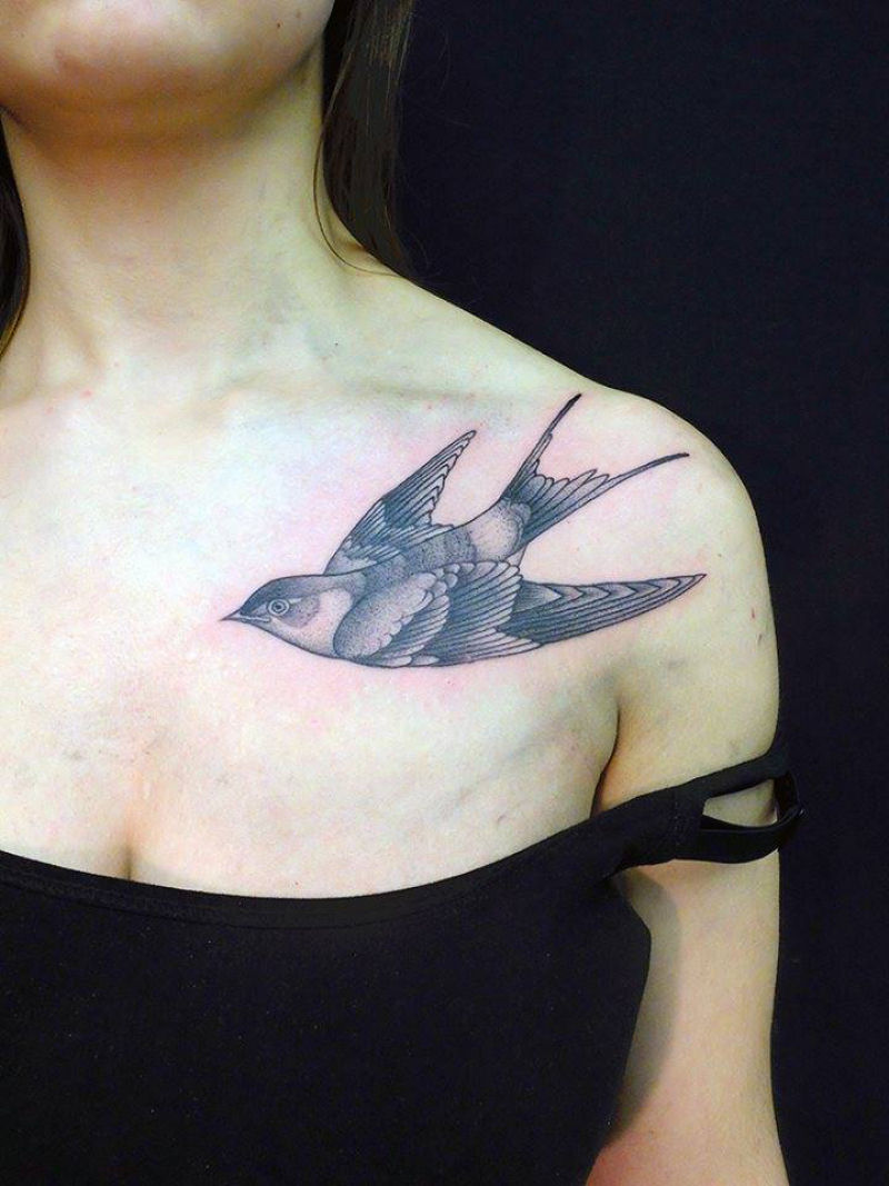 Tatuagens e esboos por Jan Mrz 16
