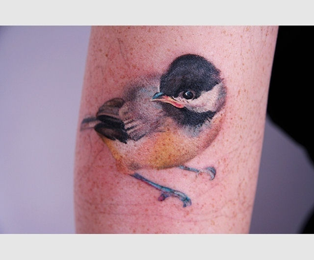 50 tatuagens muito bacanas inspiradas na natureza 05