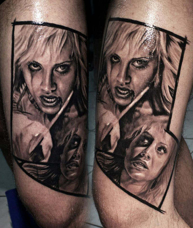 As espetaculares tatuagens realistas de Dmitriy Samohin 08