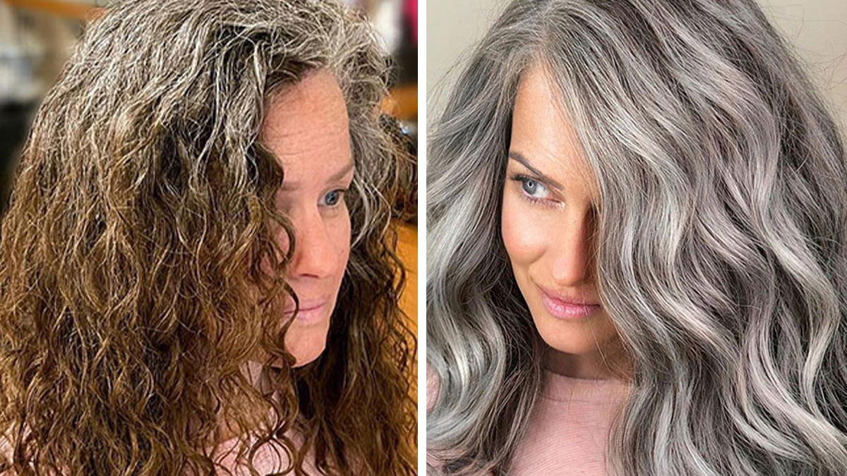 Por que o cabelo fica grisalho à medida que envelhecemos? Há alguma forma de combatê-lo?