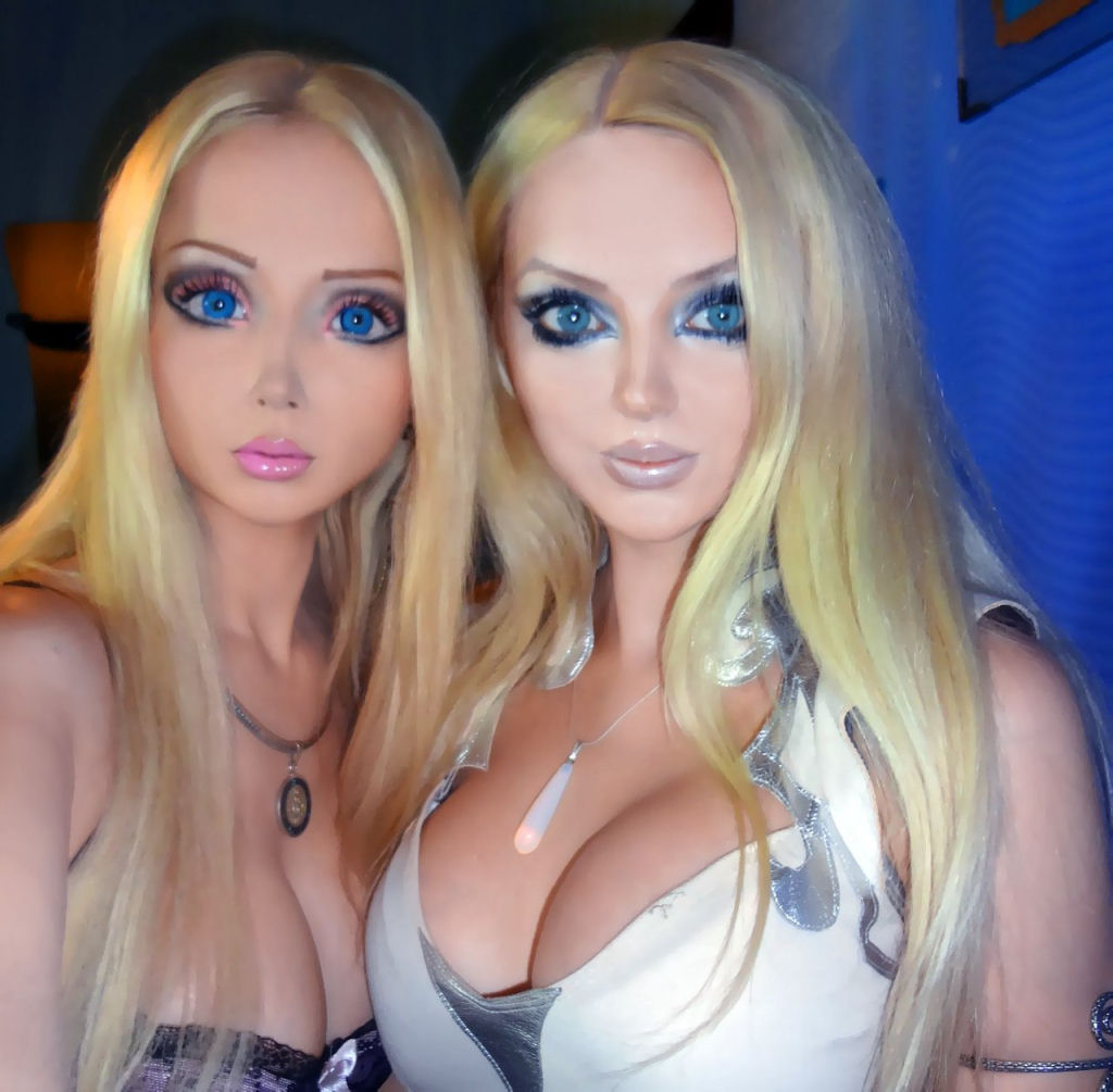 A Barbie russa agora tem uma irmã 01