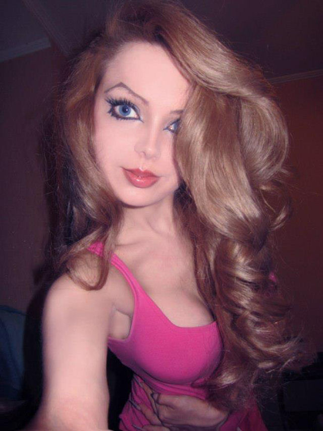 A Barbie russa agora tem uma irmã 18