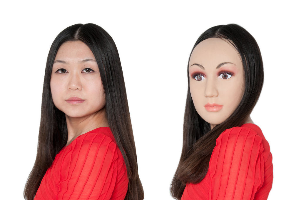 Mscara Uniface: uma alternativa simples para a maquiagem e a cirurgia plstica 06