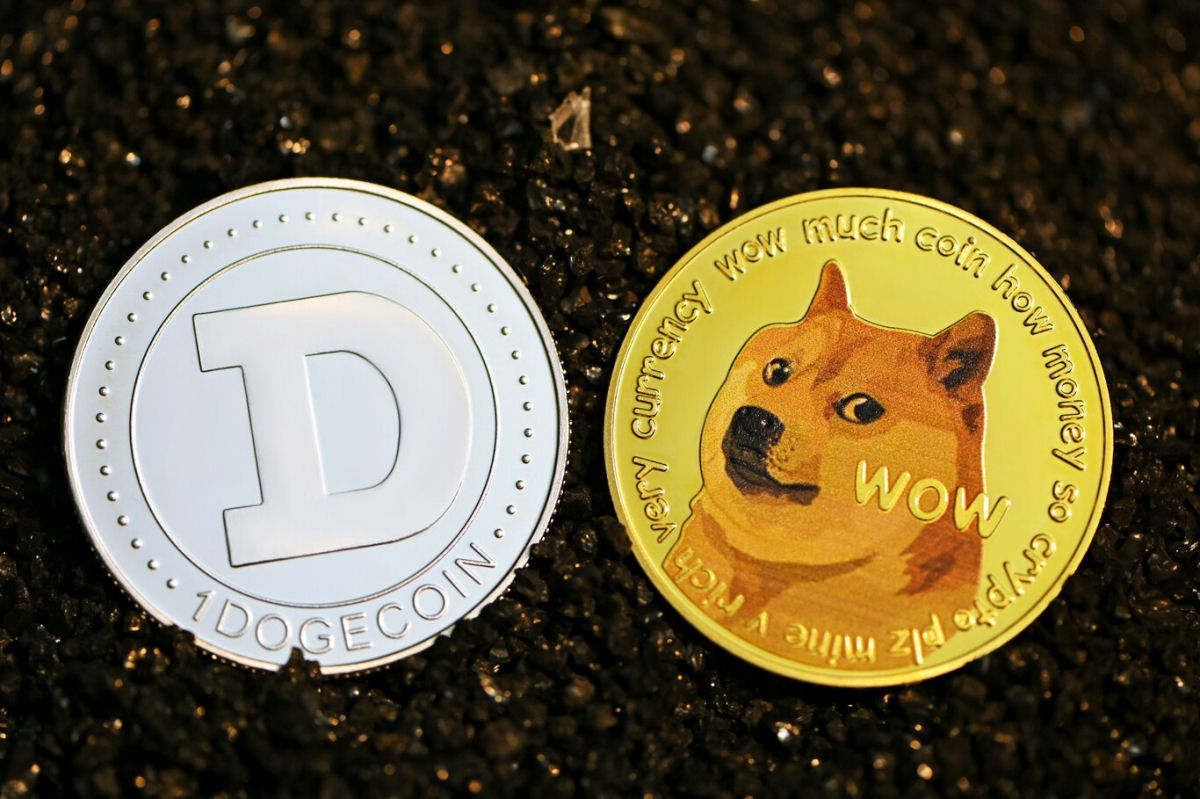 Morreu uma das figuras mais conhecidas da internet: a cadela shiba-inu da criptomoeda Dogecoin