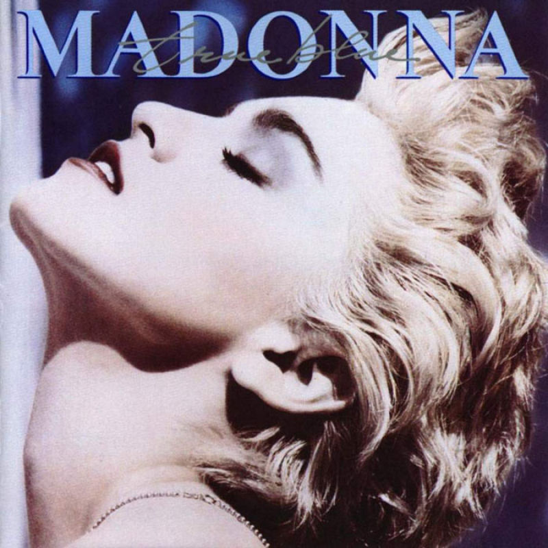 A recriaco destas fotos icnicas de Madonna so uma perfeico 12