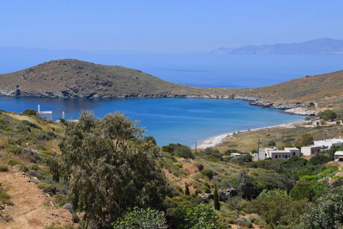 Ilha grega paradisaca oferece salrio e casa de frente para o mar para quem queira cuidar de 55 gatos 06