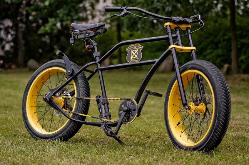 50 bicicletas customizadas 03