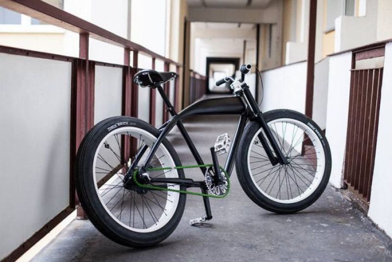 50 bicicletas customizadas 15