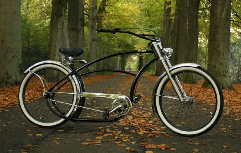 50 bicicletas customizadas 21