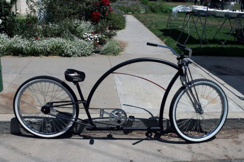 50 bicicletas customizadas 26