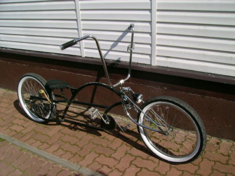 50 bicicletas customizadas 31