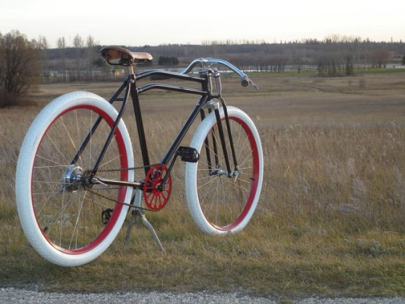 50 bicicletas customizadas 37