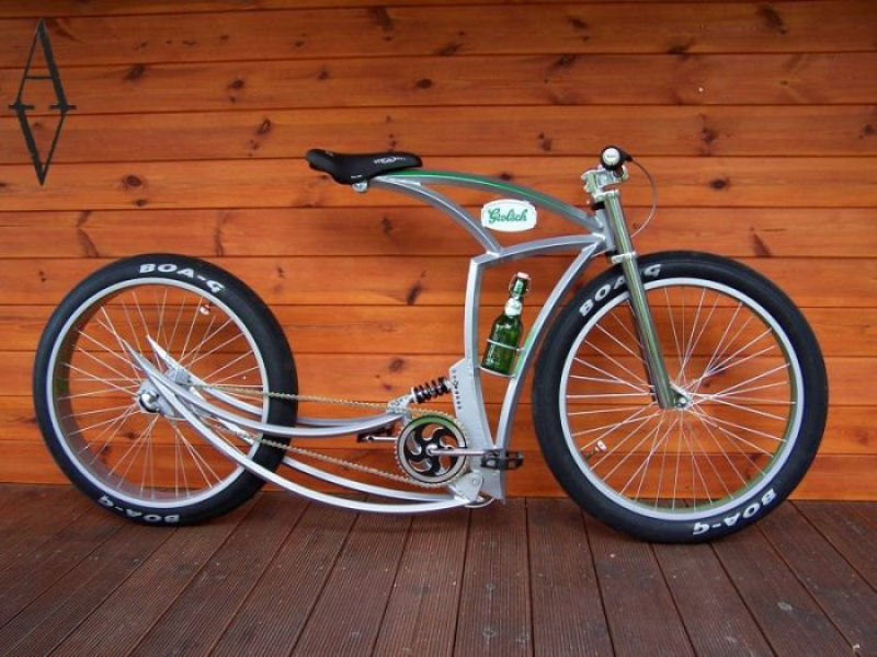 50 bicicletas customizadas 44