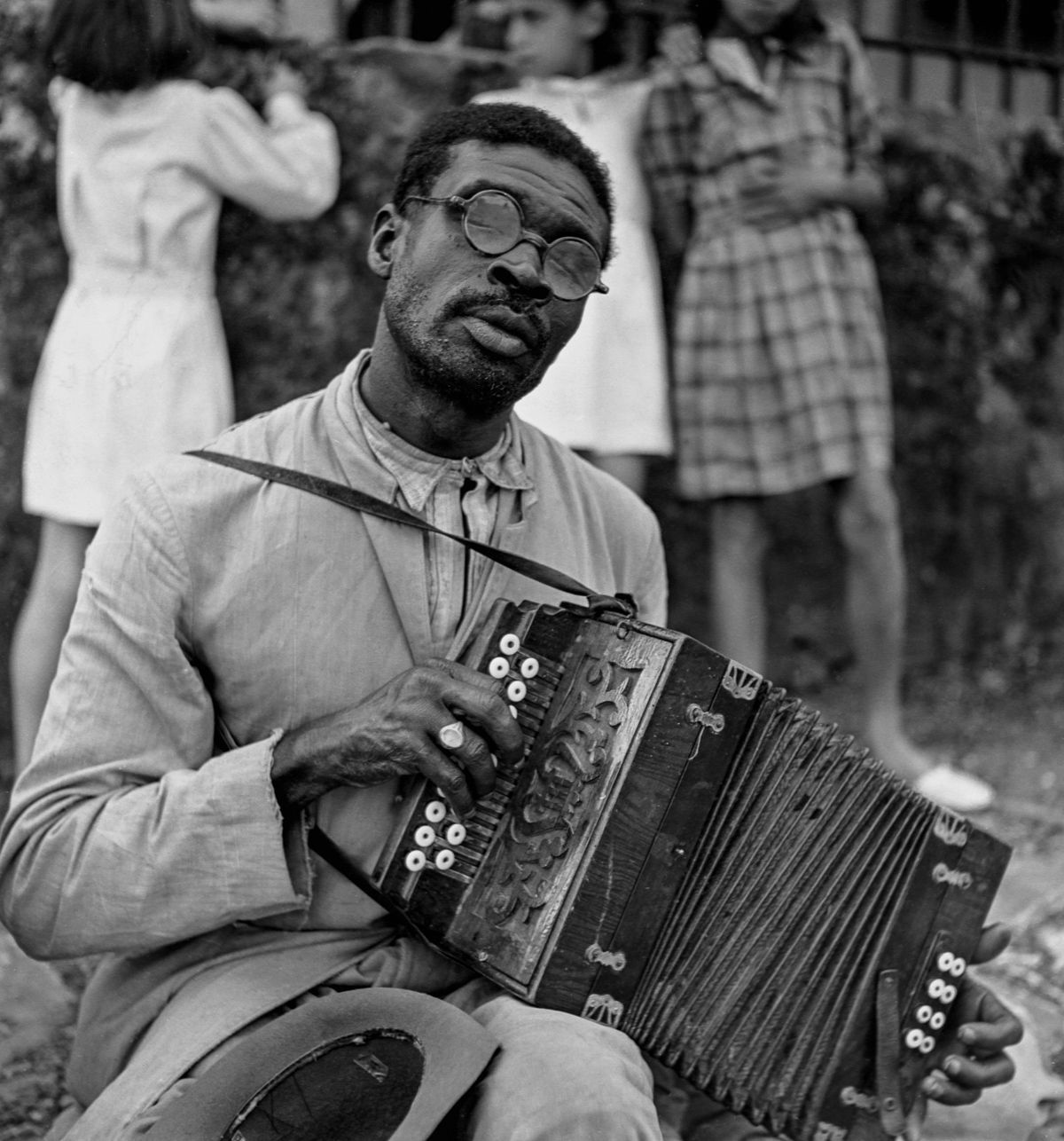 Espetacular Cole o De Fotos Do Brasil Dos Anos 40 MDig