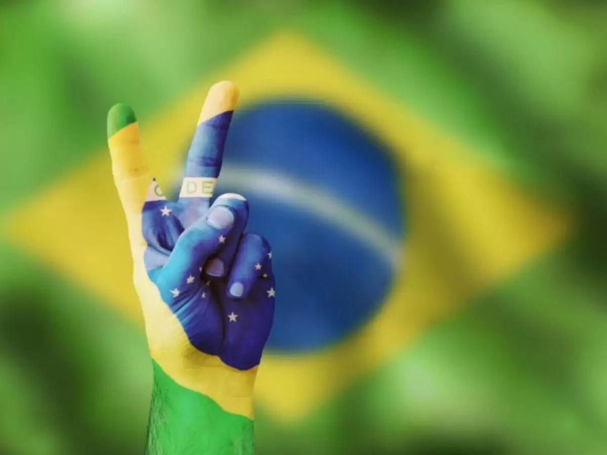 O problema do Brasil  o jeitinho brasileiro?