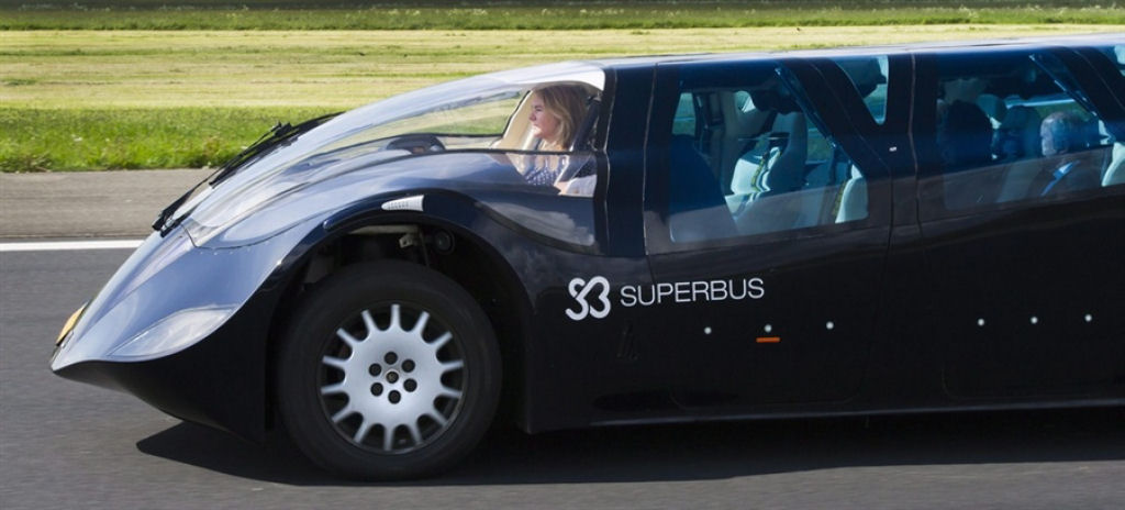 nibus de alta velocidade pretende inovar na indstria do transporte pessoal 13