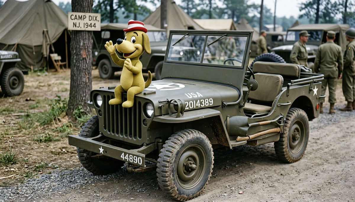 A curiosa história do nome do carro mais icônico do mundo