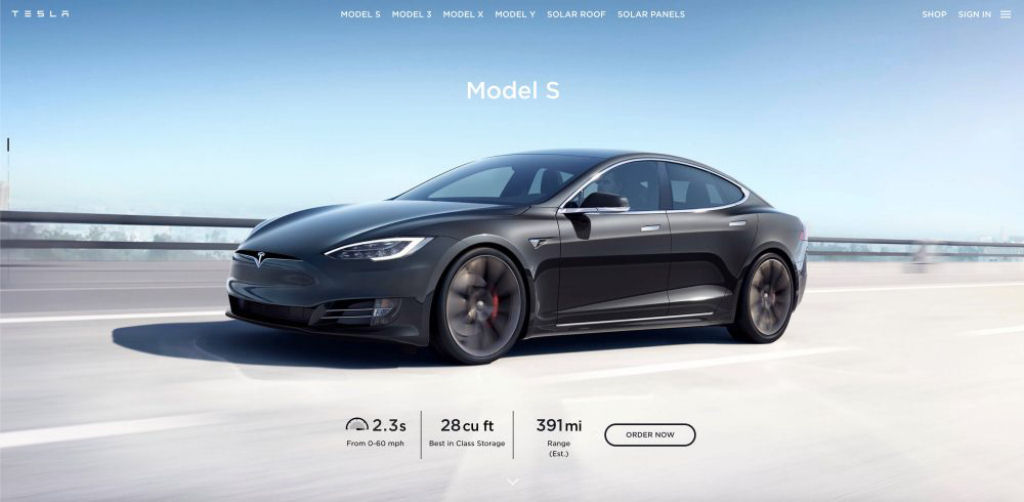Esta cópia chinesa do Model 3 é tão parecido ao original que a Tesla está processando a empresa