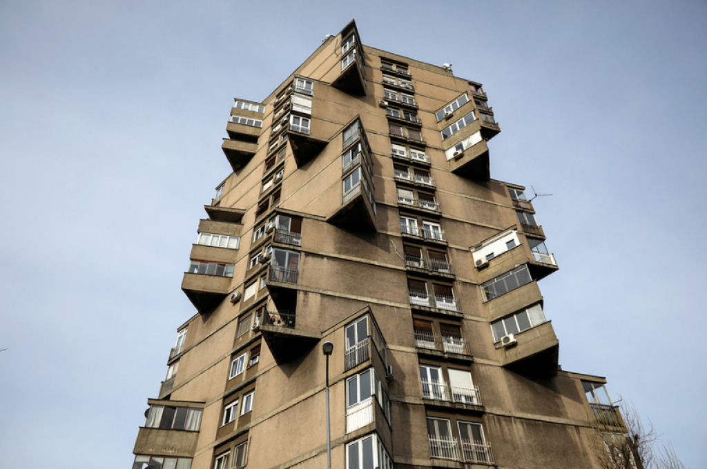 Relquias do brutalismo arquitetnico da Iugoslvia encantam s novas geraes 08