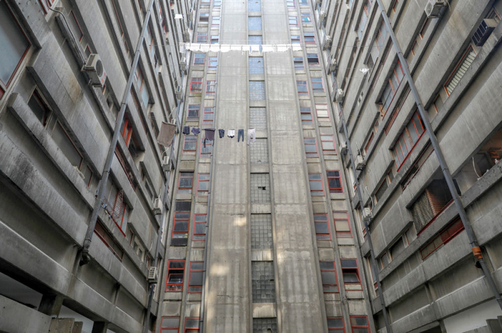 Relquias do brutalismo arquitetnico da Iugoslvia encantam s novas geraes 12