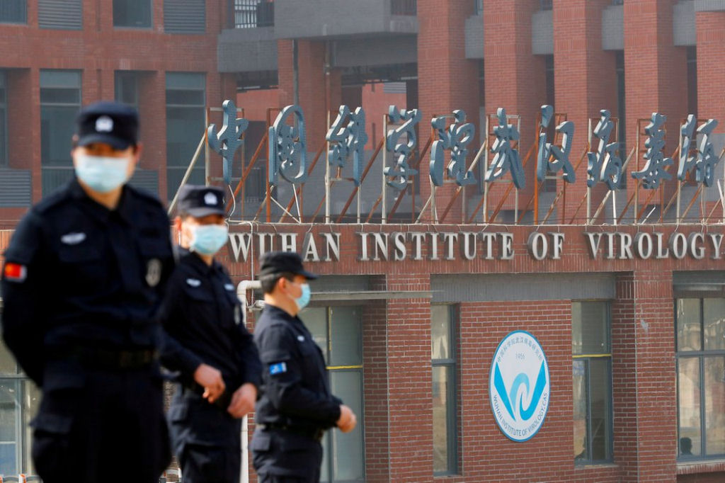 O momento que o regime chinês começou a censurar alertas sobre a covid-19