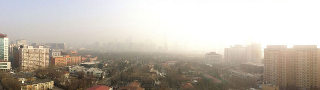 Pequim restringe 2,5 milhes de carros e habitantes vem o cu azul pela 1 vez em muito tempo 02