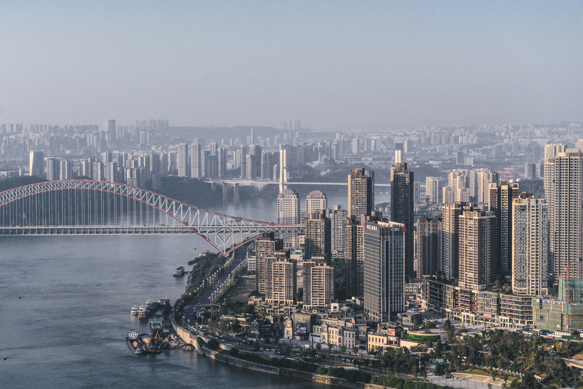Qual é realmente a maior cidade do mundo? Valendo!