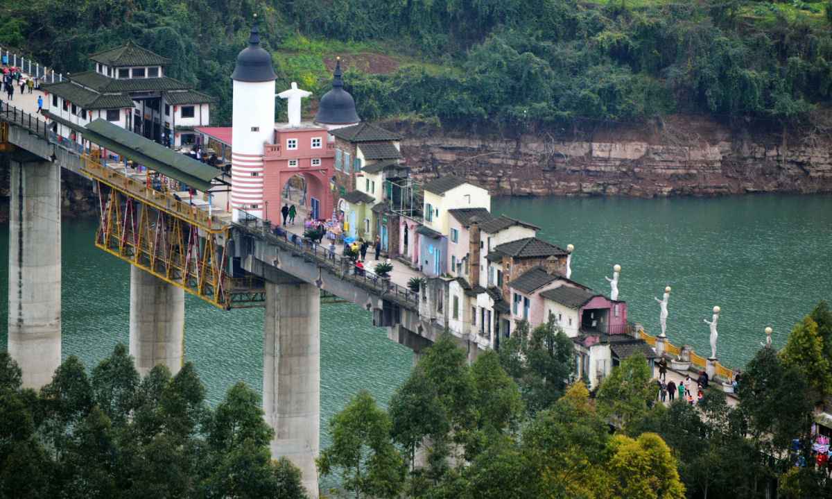 Qual é realmente a maior cidade do mundo? Valendo!