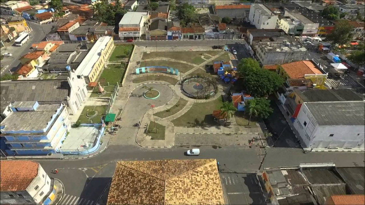 Ranking das 100 cidades mais violentas do Brasil em 2016