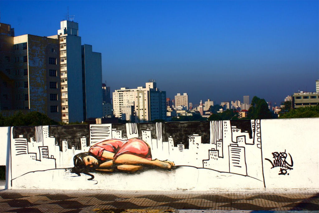 Arte urbana incrvel 103
