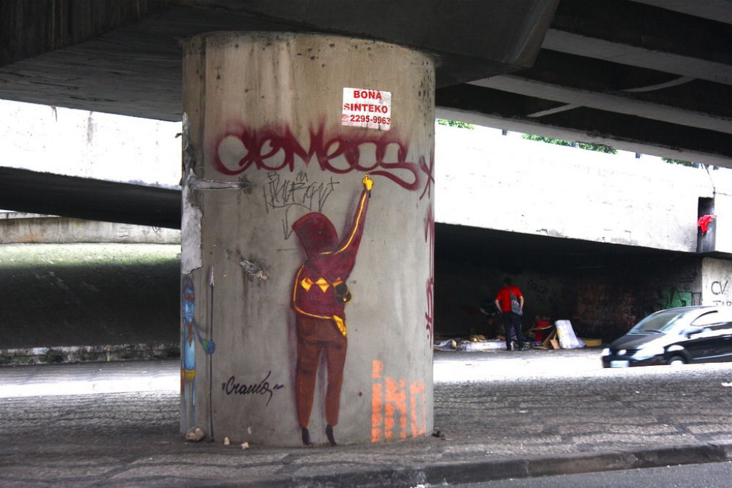 Arte urbana incrvel 94